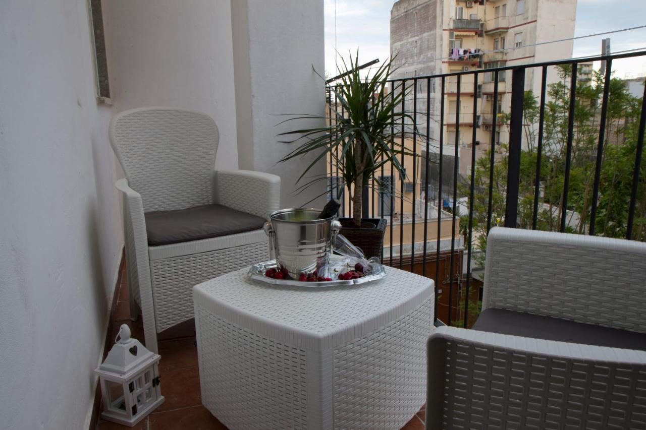 Home Syrakos B&B Сиракузы Экстерьер фото