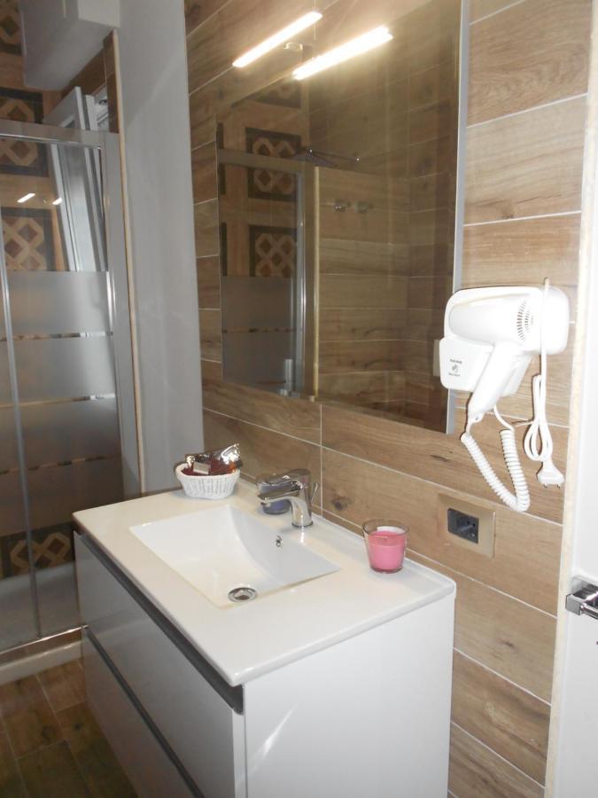 Home Syrakos B&B Сиракузы Экстерьер фото