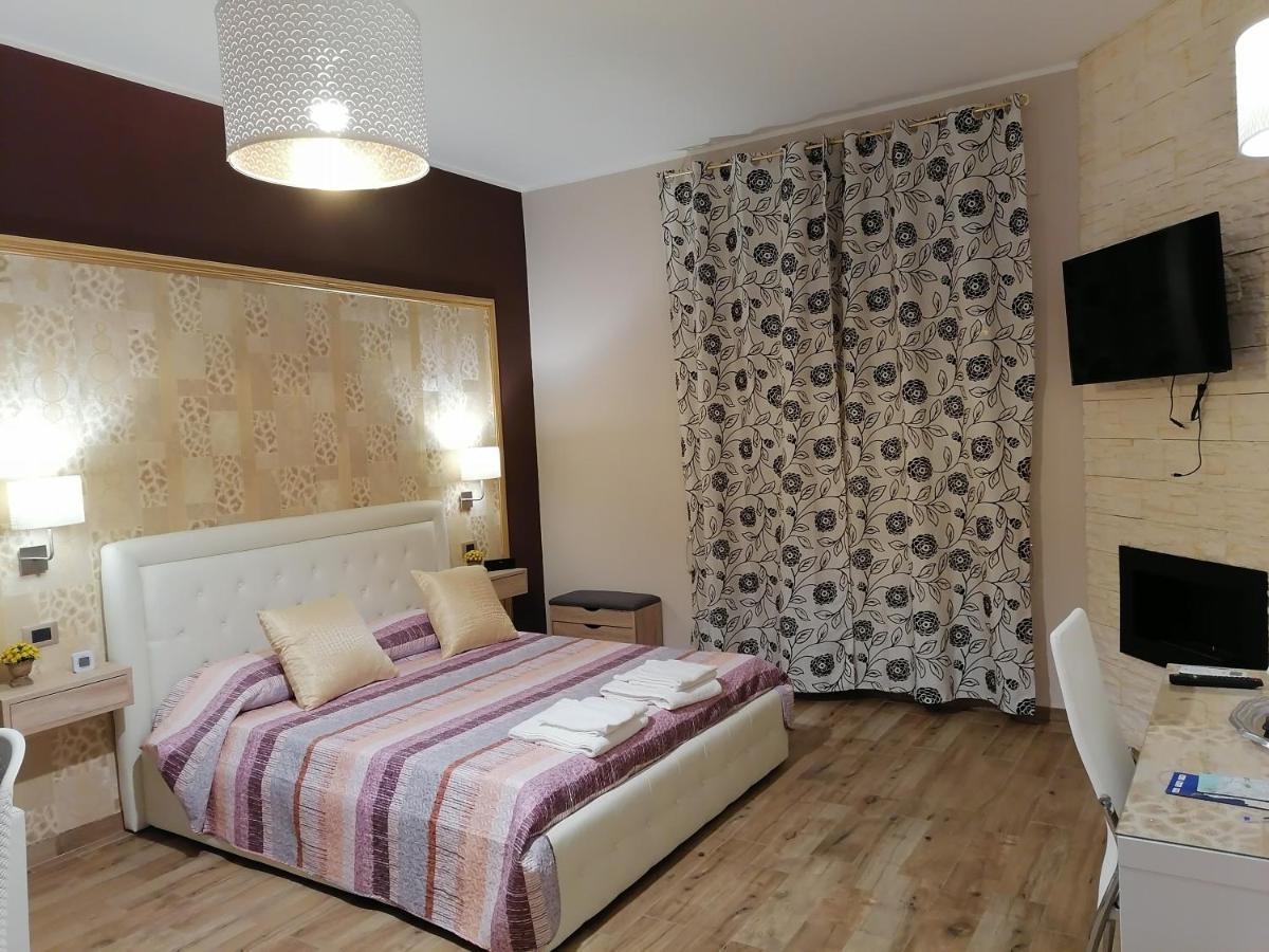 Home Syrakos B&B Сиракузы Экстерьер фото
