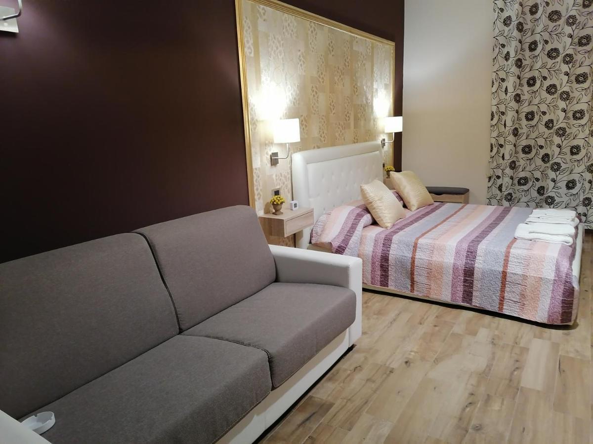 Home Syrakos B&B Сиракузы Экстерьер фото