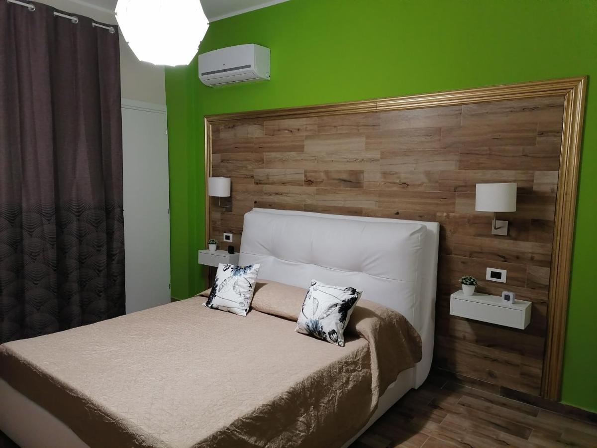 Home Syrakos B&B Сиракузы Экстерьер фото
