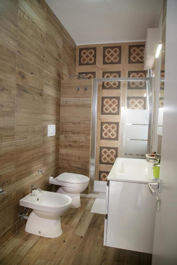 Home Syrakos B&B Сиракузы Экстерьер фото