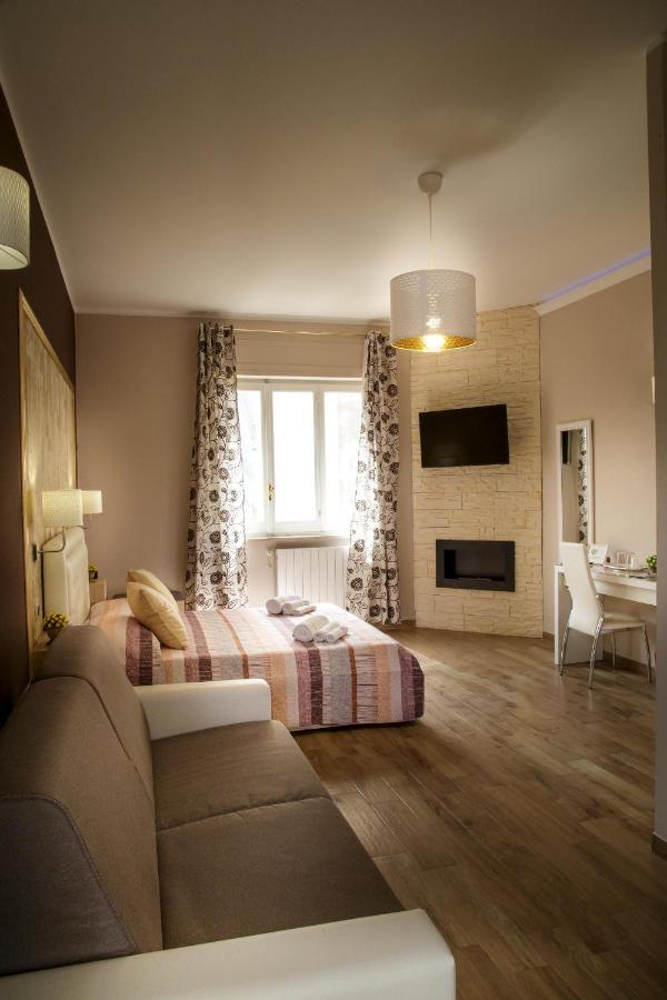 Home Syrakos B&B Сиракузы Экстерьер фото