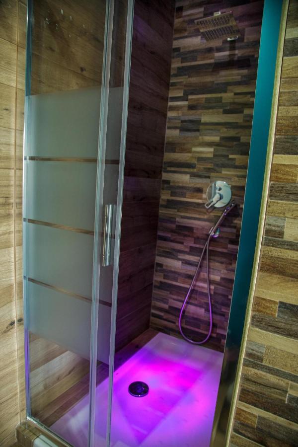 Home Syrakos B&B Сиракузы Экстерьер фото