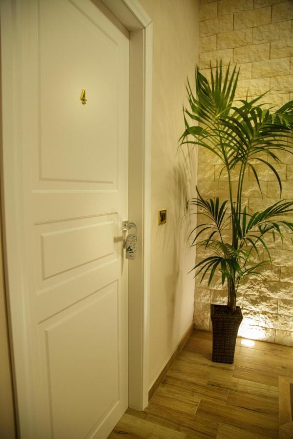 Home Syrakos B&B Сиракузы Экстерьер фото